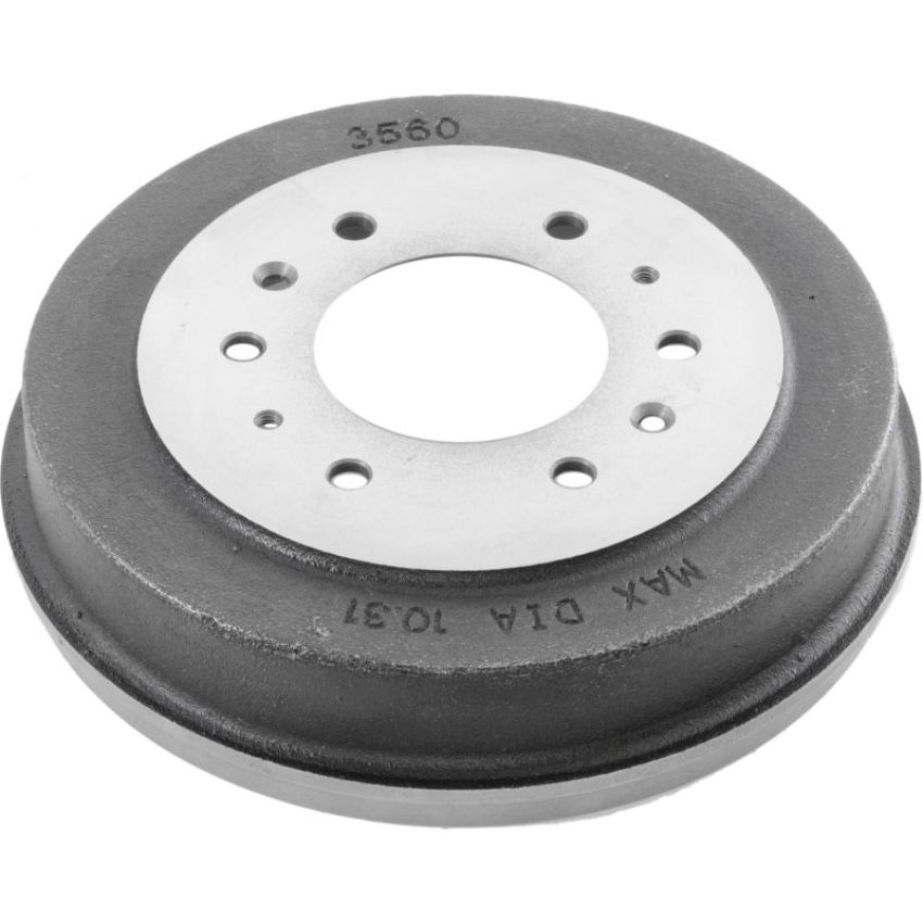 Autopart International Brake Drum 140852578
