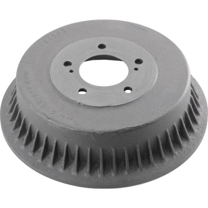 Autopart International Brake Drum 140852697