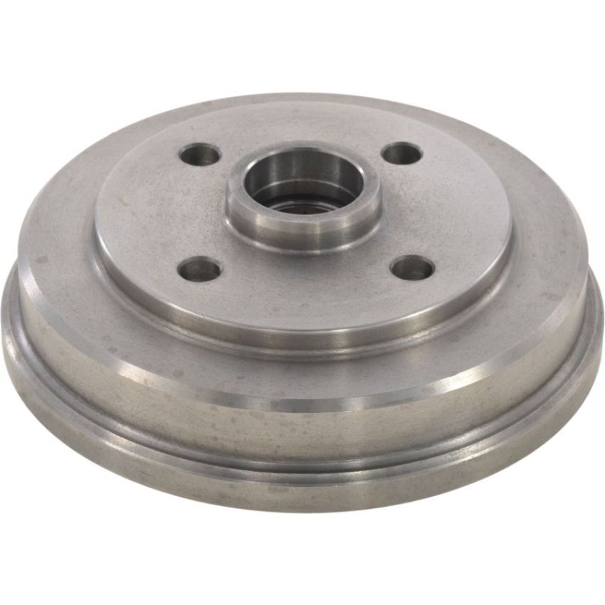 Autopart International Brake Drum w/o ABS 140852740