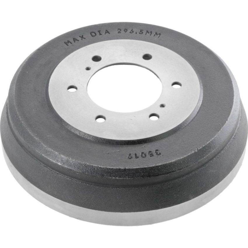 Autopart International Brake Drum 140853280