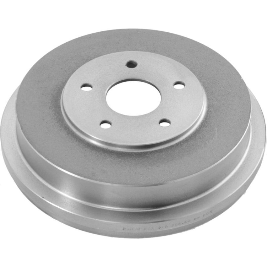 Autopart International Brake Drum 140853532