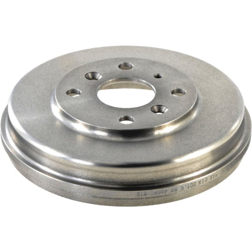 Autopart International Brake Drum 1408548481