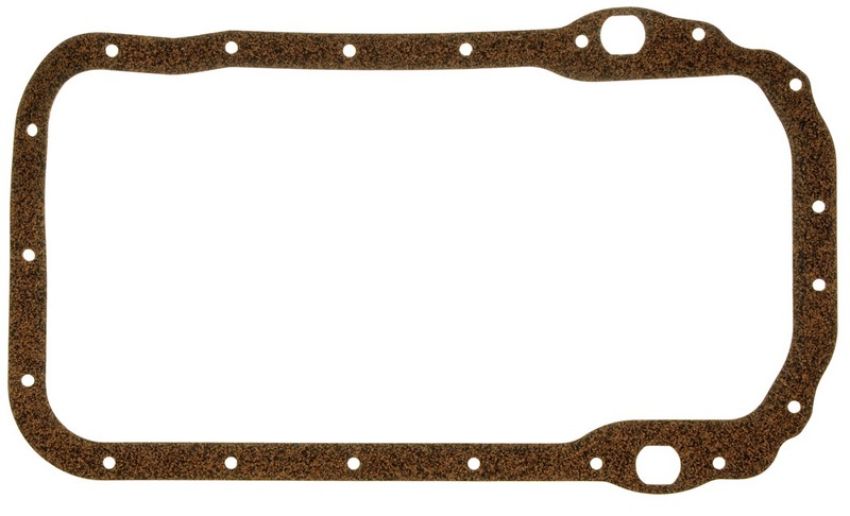 Ajusa 14087200 Gasket, Wet Sump