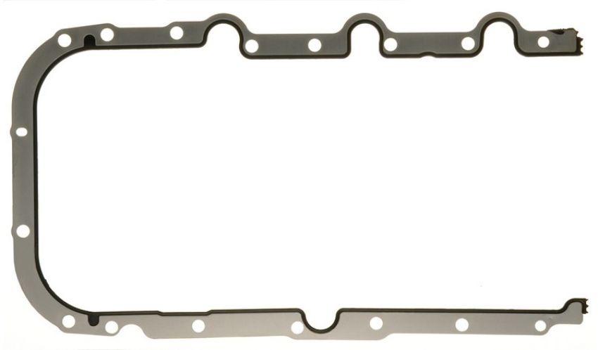 Ajusa 14087400 Gasket, Wet Sump