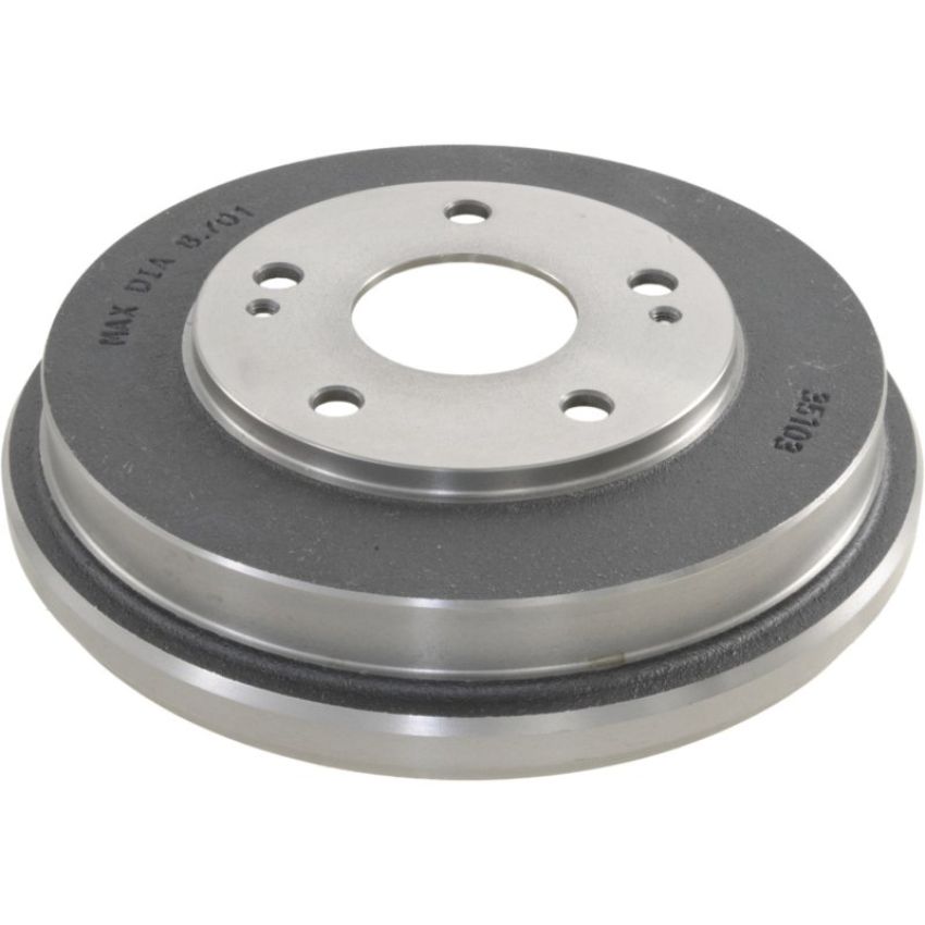 Autopart International Brake Drum 140874238