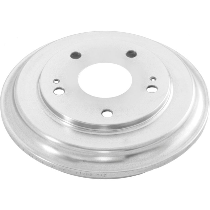 Autopart International Brake Drum 140877151