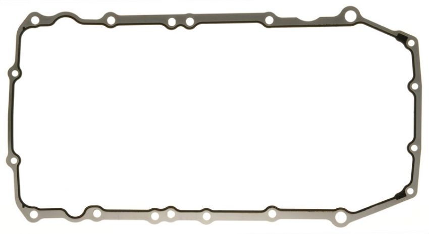 Ajusa 14087800 Gasket, Wet Sump