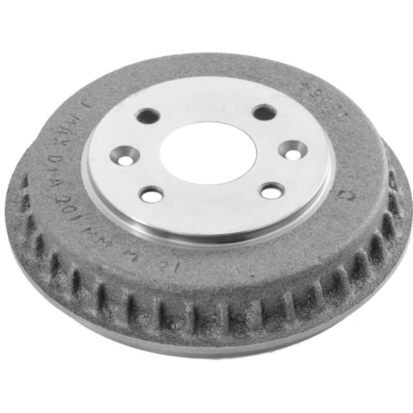 Autopart International Brake Drum 140878063