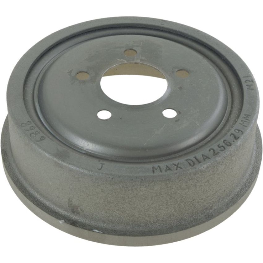Autopart International Brake Drum 140878076