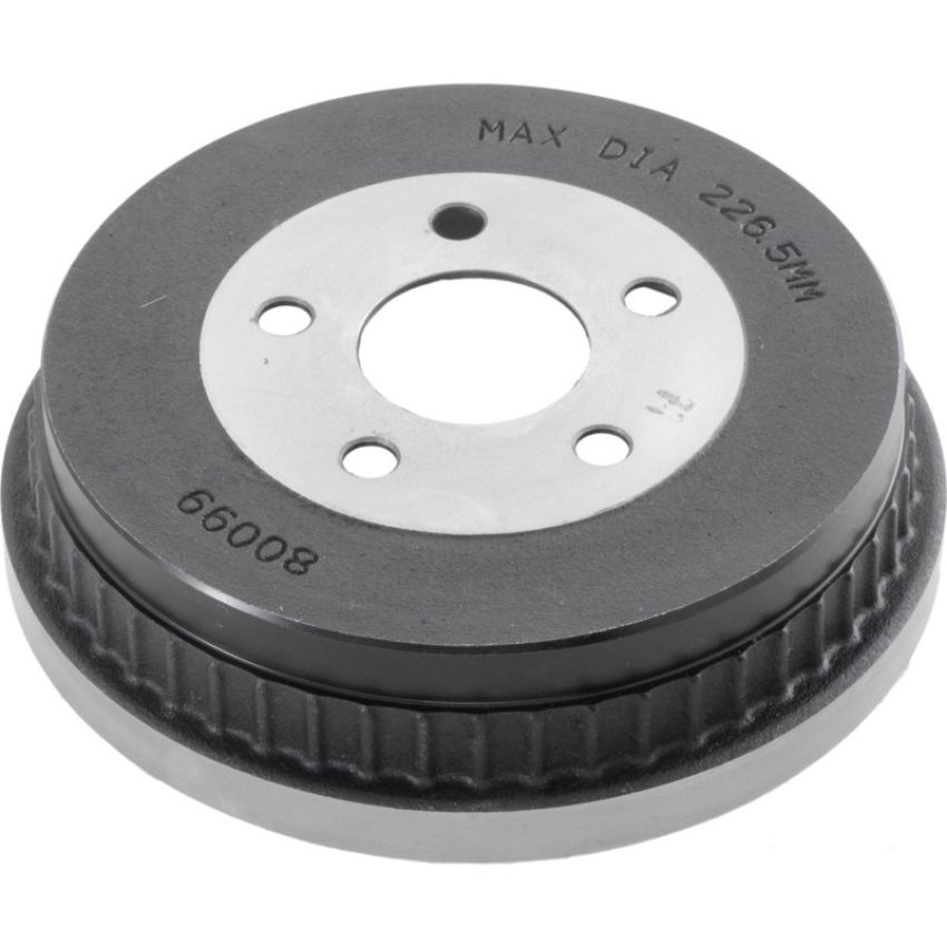 Autopart International Brake Drum 140878187