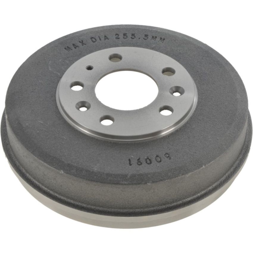 Autopart International Brake Drum 140878445