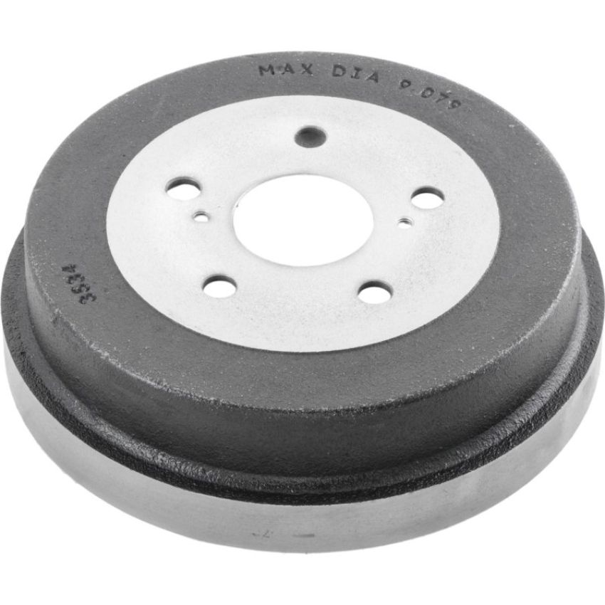 Autopart International Brake Drum 140878465