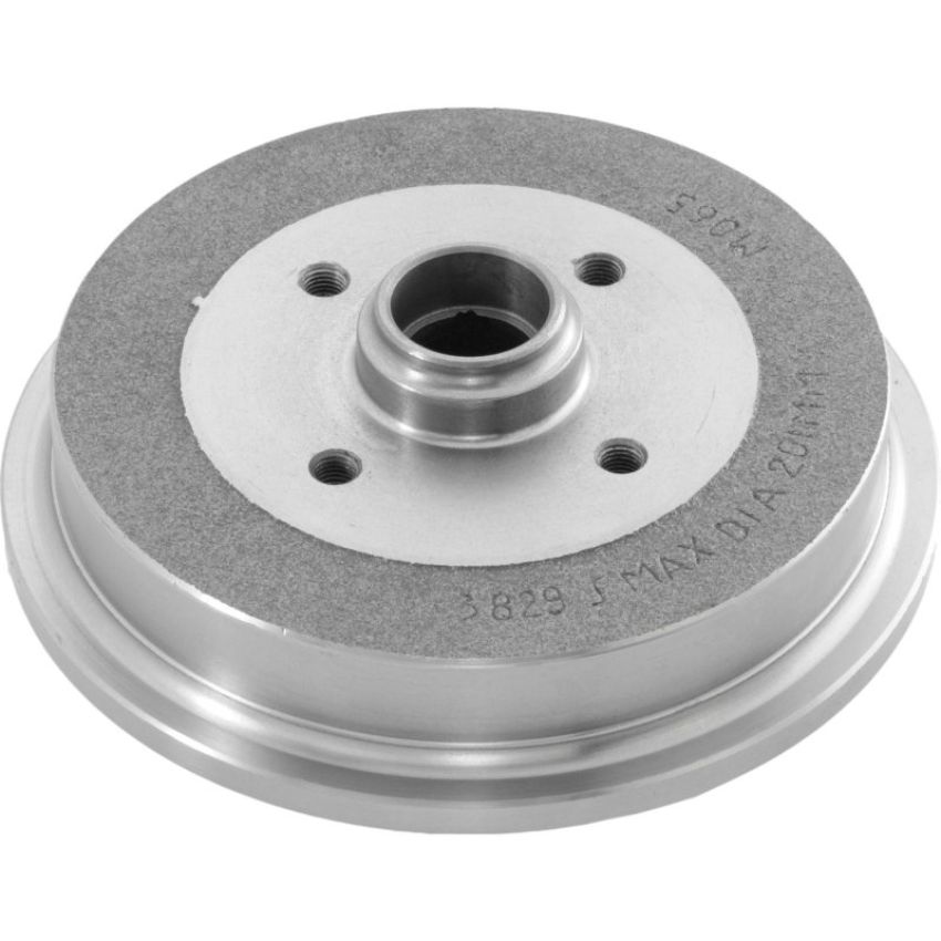 Autopart International Brake Drum 140878757