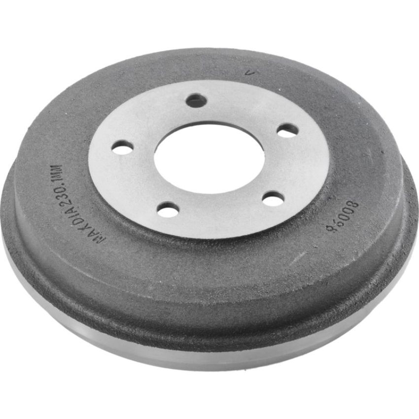 Autopart International Brake Drum 140878764