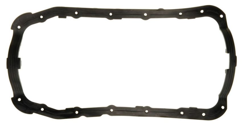 Ajusa 14088100 Gasket, Wet Sump