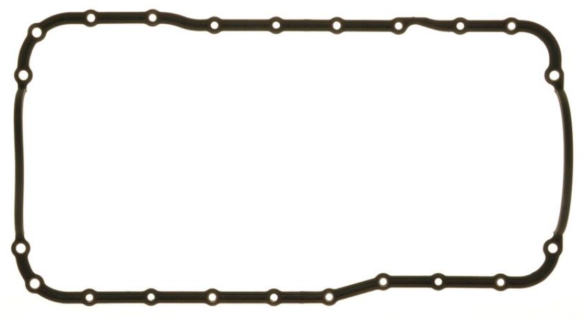Ajusa 14089100 Gasket, Wet Sump