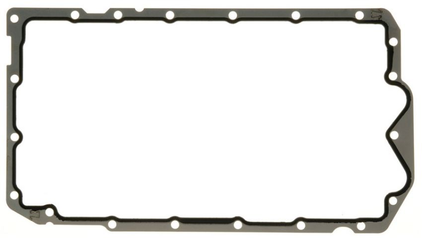 Ajusa 14089900 Gasket, Wet Sump