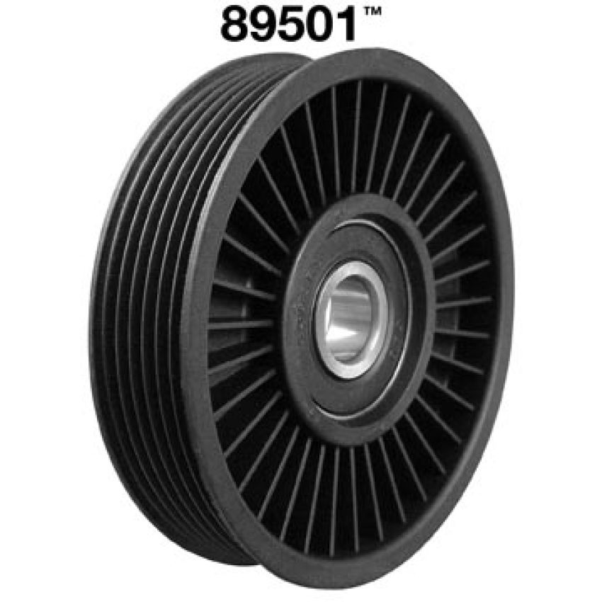 Dayco 89501 Pulley
