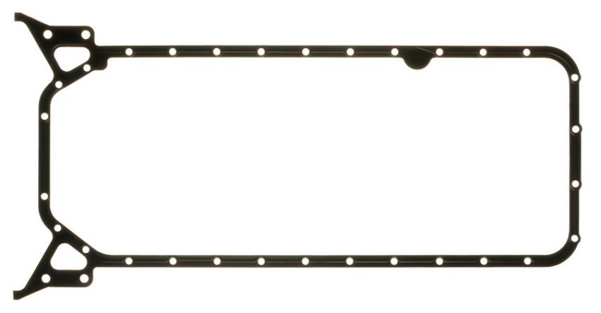Ajusa 14090900 Gasket, Wet Sump