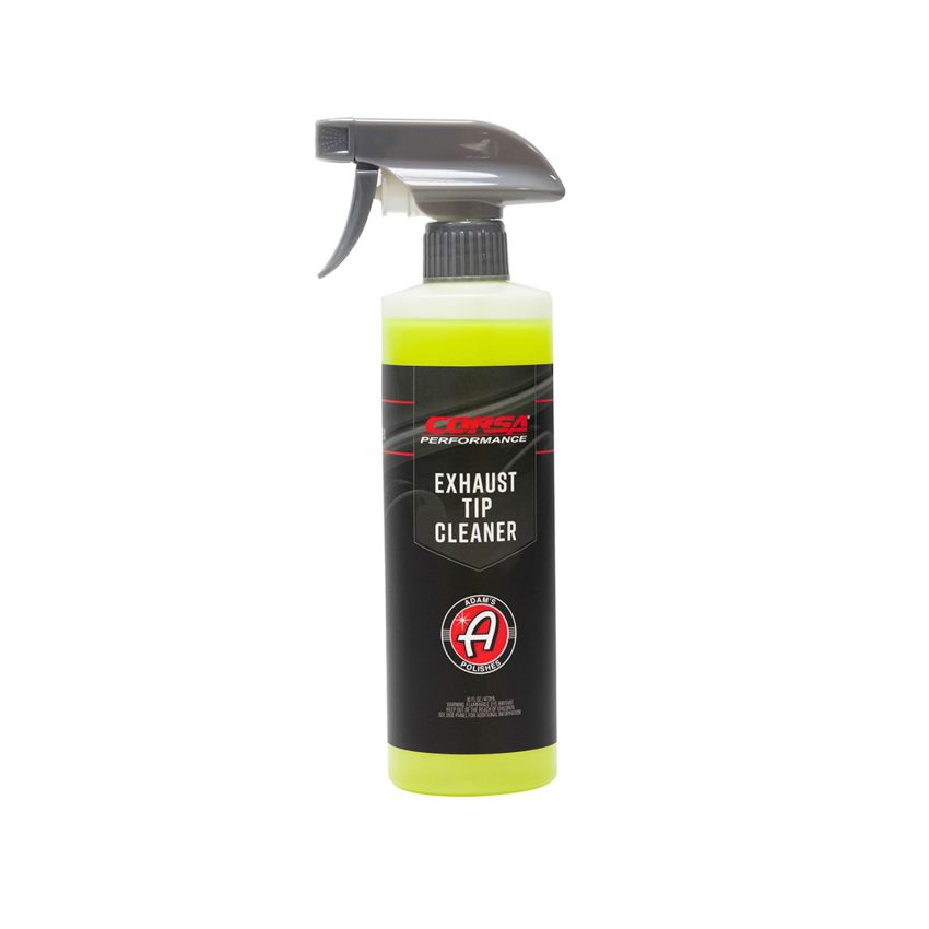 Corsa Performance 14090 Polish/Protect Exhaust Tip Cleaning Kit