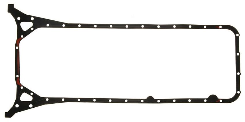 Ajusa 14091000 Gasket, Wet Sump