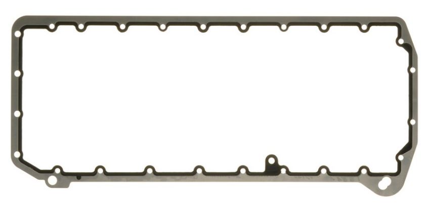 Ajusa 14092000 Gasket, Wet Sump