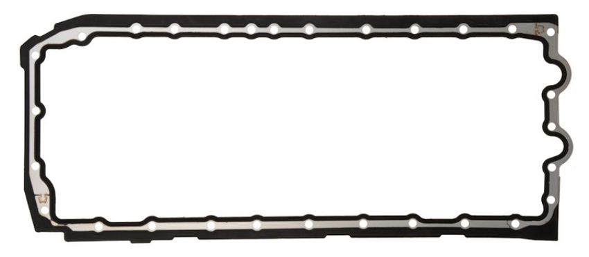 Ajusa 14092100 Gasket, Wet Sump