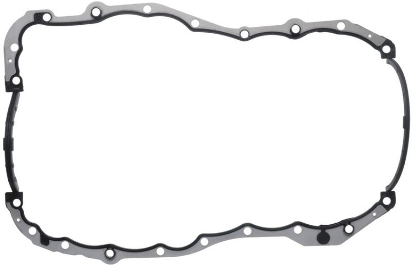 Ajusa 14092700 Gasket, Wet Sump