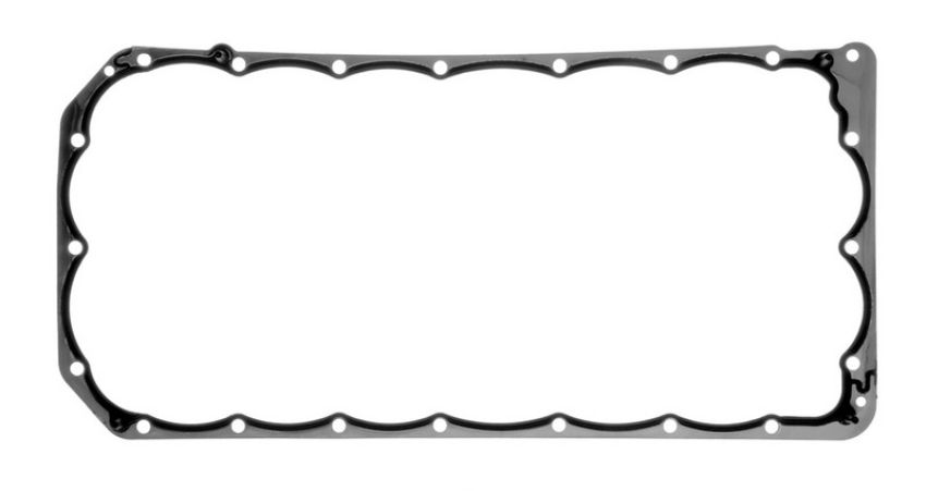 Ajusa 14094900 Gasket, Wet Sump