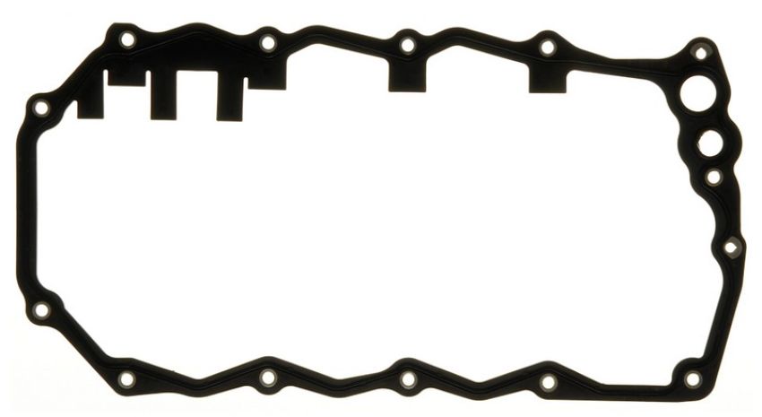 Ajusa 14095100 Gasket, Wet Sump