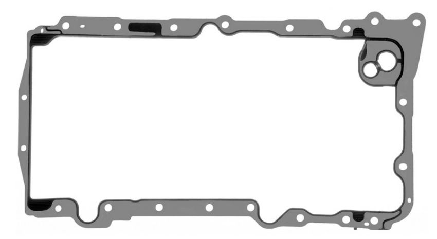 Ajusa 14095900 Gasket, Wet Sump