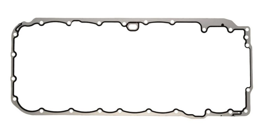 Ajusa 14096100 Gasket, Wet Sump