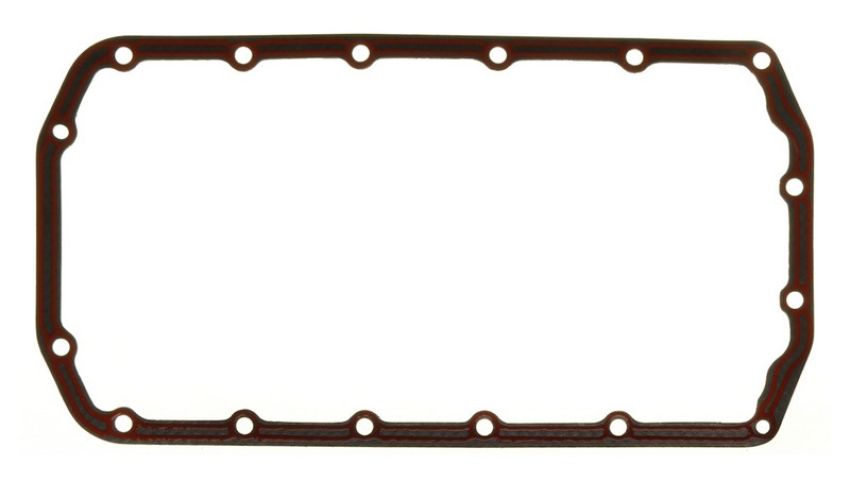Ajusa 14096200 Gasket, Wet Sump