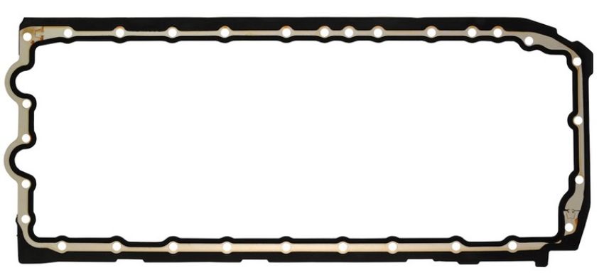 Ajusa 14096500 Gasket, Wet Sump