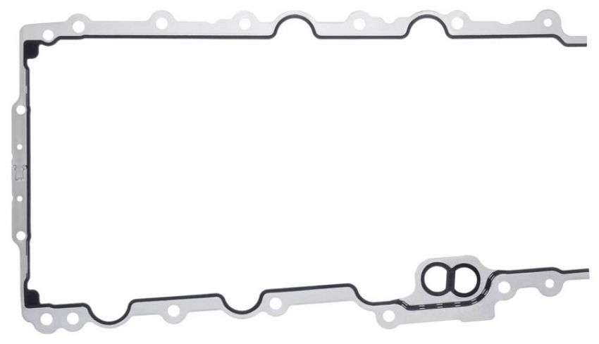 Ajusa 14096600 Gasket, Wet Sump