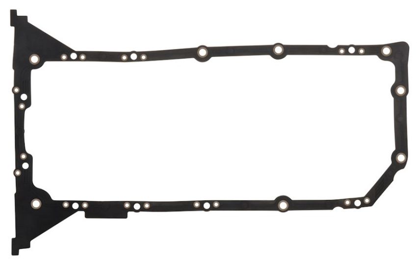 Ajusa 14098500 Gasket, Wet Sump