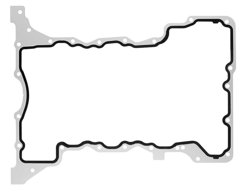 Ajusa 14098600 Gasket, Wet Sump