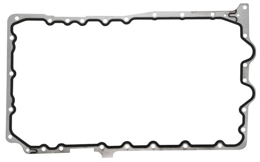 Ajusa 14099400 Gasket, Wet Sump