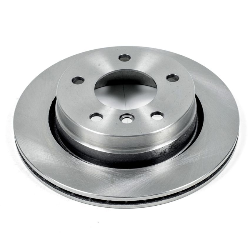 PowerStop EBR488 AutoSpecialty Brake Rotor