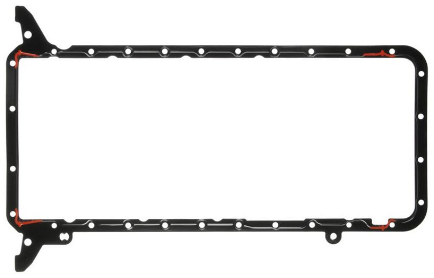 Ajusa 14100000 Gasket, Wet Sump