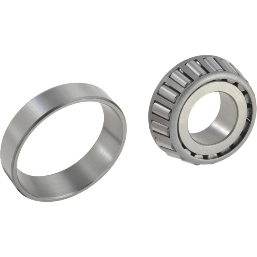 Autopart International Wheel Bearing and Race Set 141002230