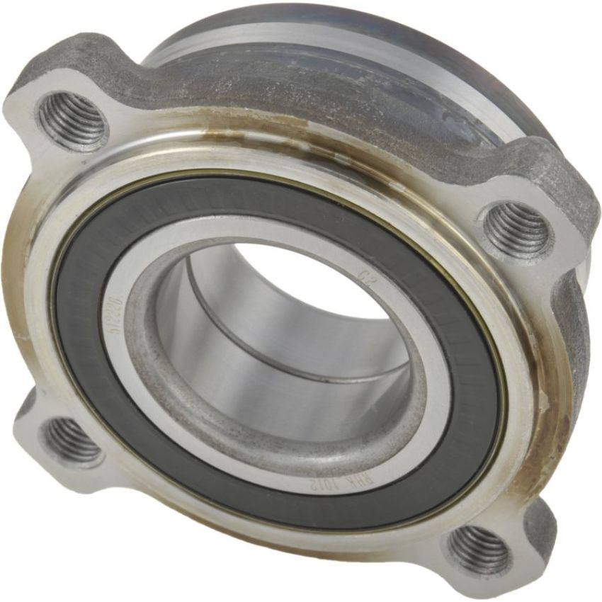 Autopart International Wheel Bearing Assembly 141003997