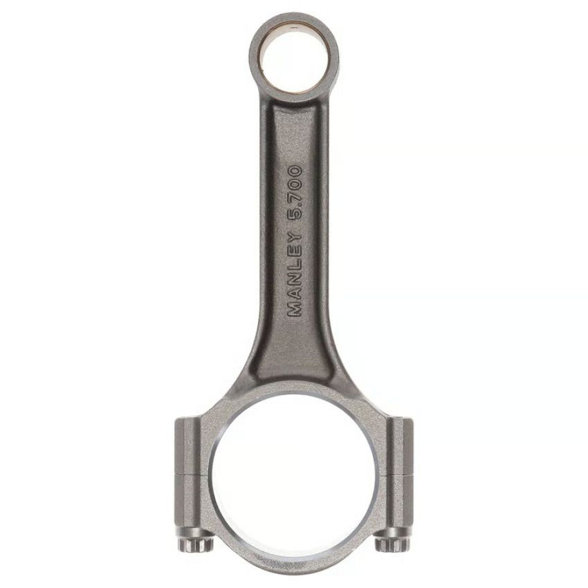 Manley 14101C8 Manley Connecting Rod-SBC 5.700 CASCAR