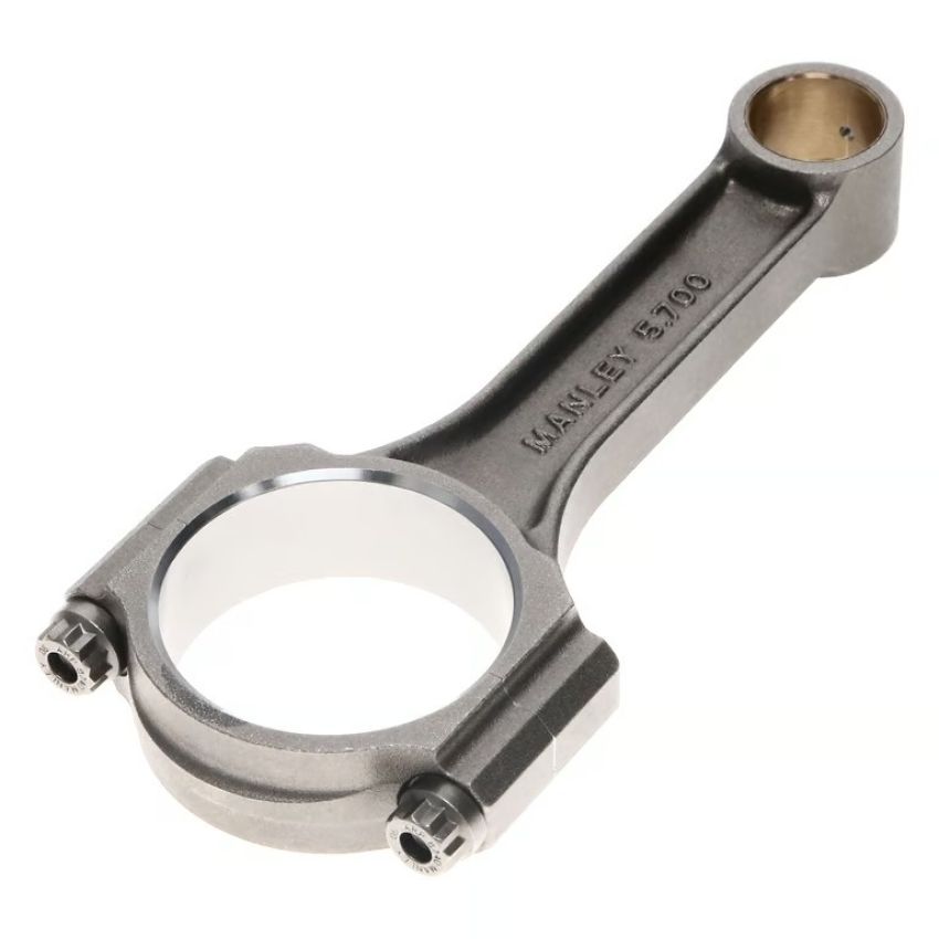 Manley 14101C8 Manley Connecting Rod-SBC 5.700 CASCAR