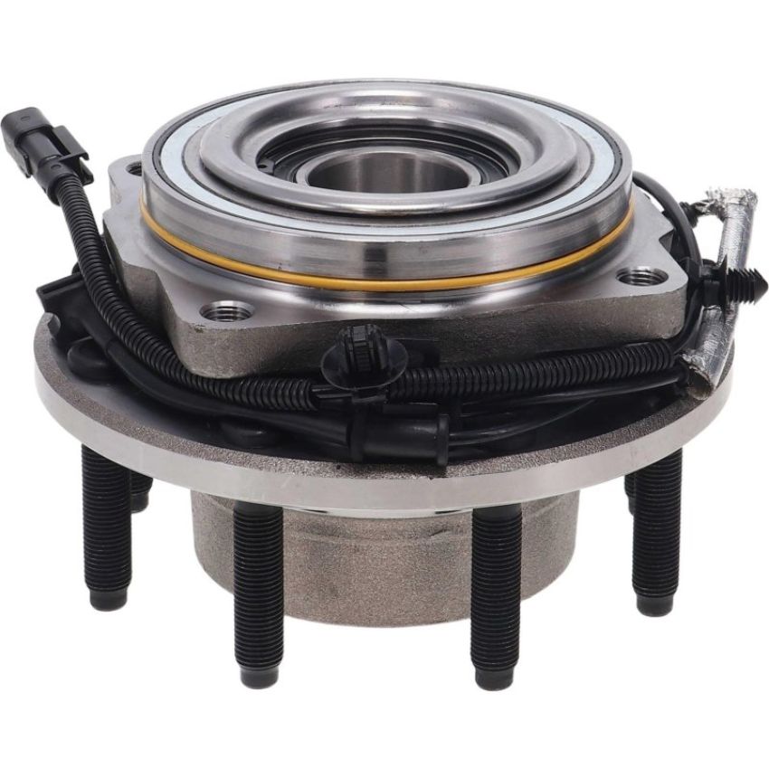 Autopart International Wheel Hub Assembly 1410108262