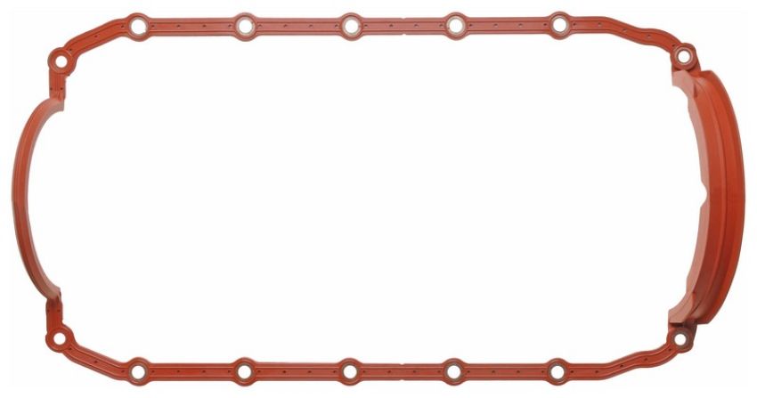 Ajusa 14102500 Gasket, Wet Sump
