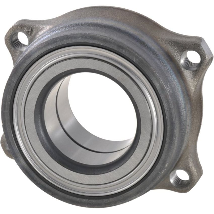 Autopart International Wheel Bearing Assembly 1410255765
