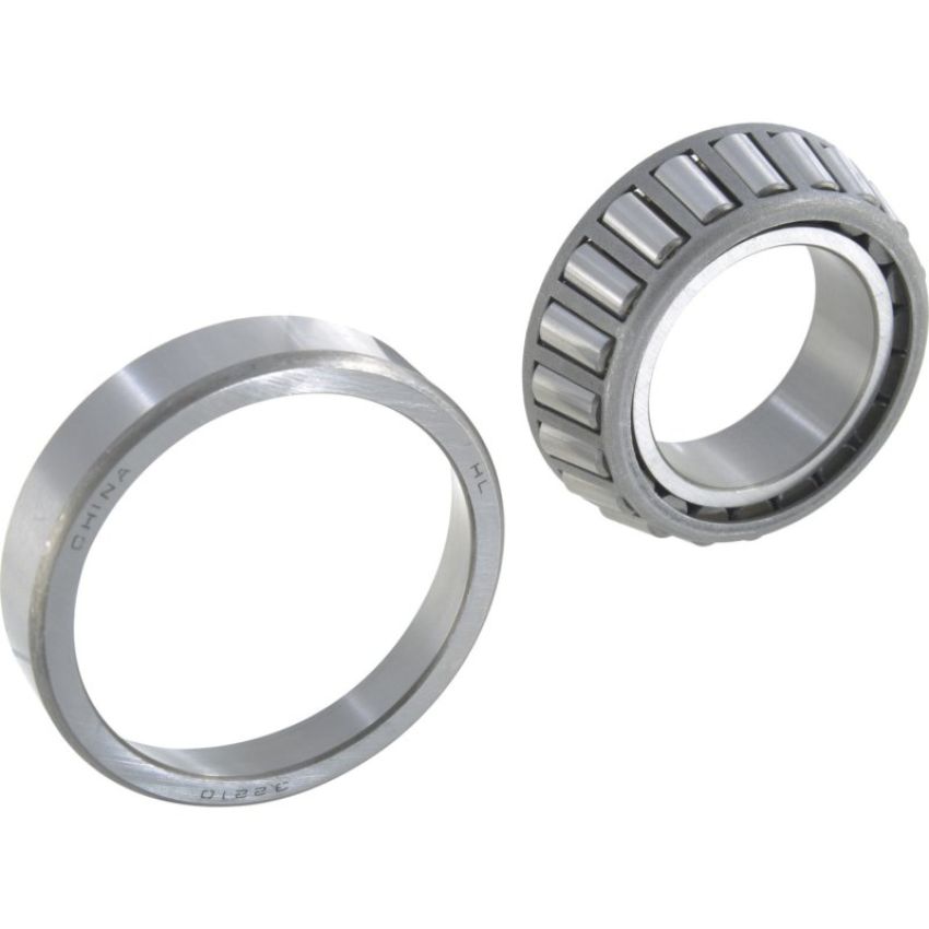 Autopart International Wheel Bearing and Race Set 1410256087