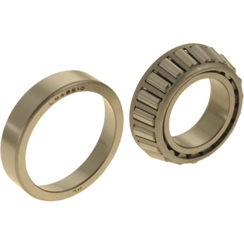 Autopart International Wheel Bearing and Race Set 141041250