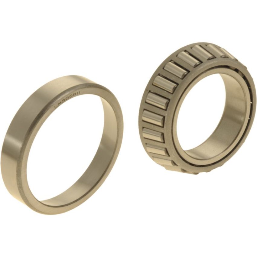 Autopart International Wheel Bearing and Race Set 141041788